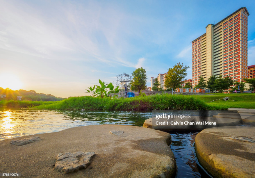 Nairobi water project