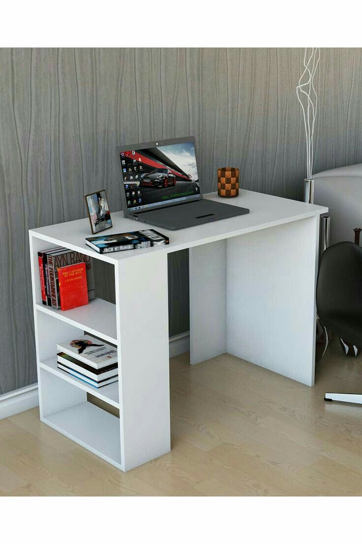 office home desk white