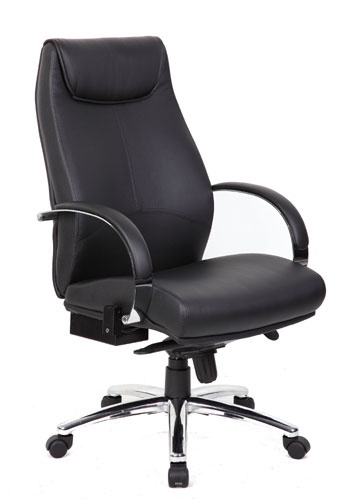 LANCIA (AM 2020A) -HIGH BACK CHAIR