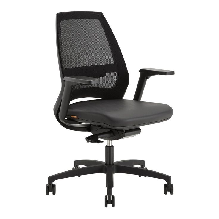 FLASH (JXP-817HB) – HIGH BACK CHAIR