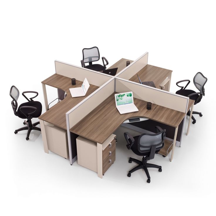Desk 3