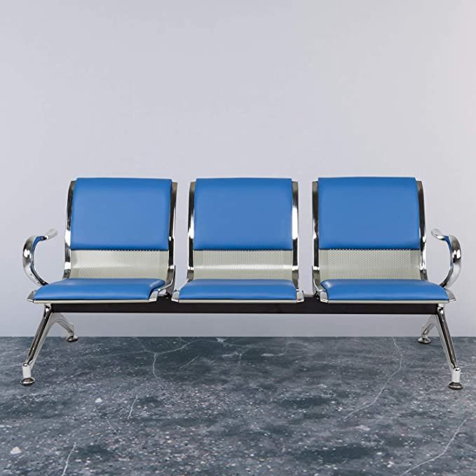 Office Waiting Room