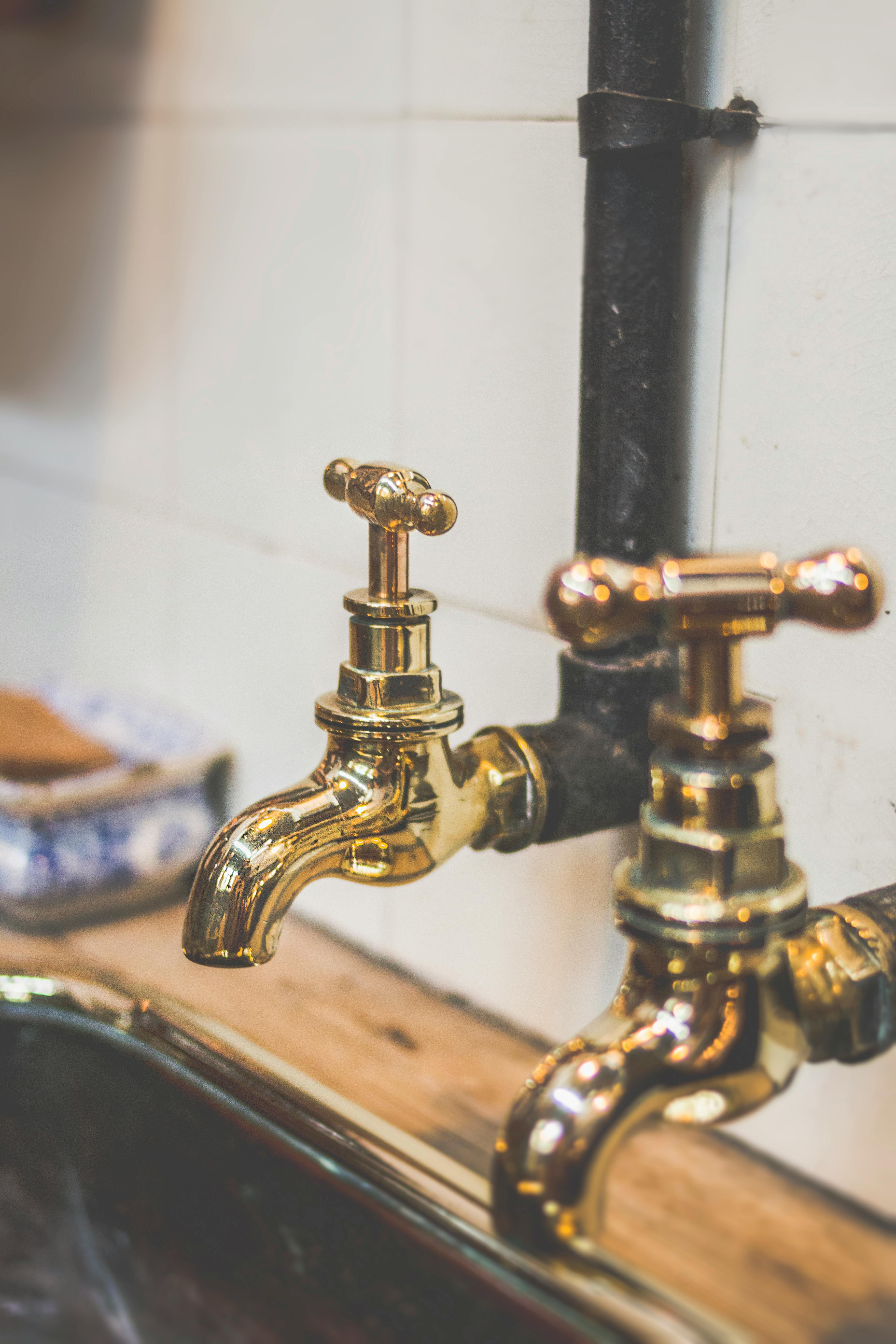 plumbing