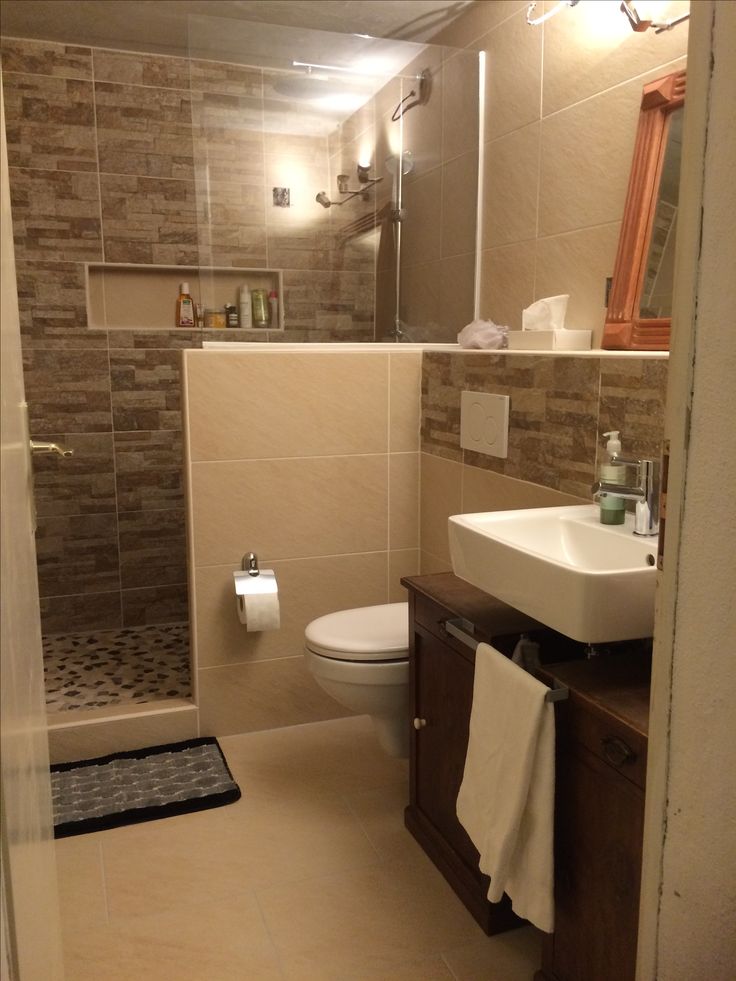bathroom plumbing