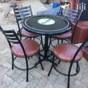 Restaurant furniture