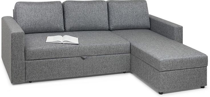 Six Seater L shaped