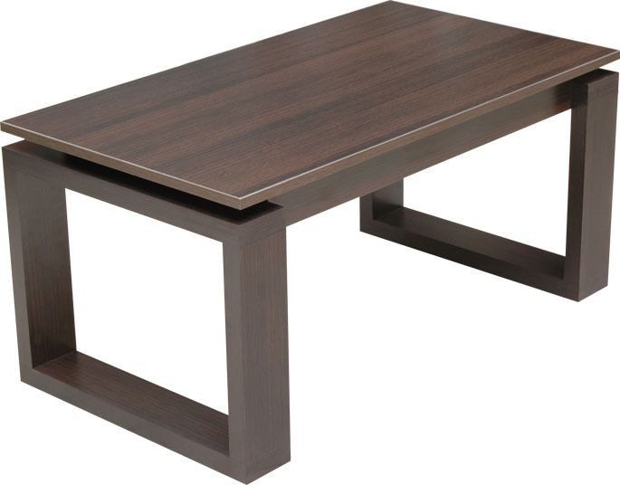 Wood table 